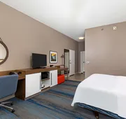 Hampton Inn Corbin KY hotel detail image 7