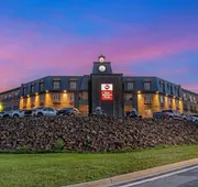 Best Western Plus Edmundston Hotel hotel detail image 3