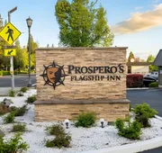 Prospero's Flagship Inn hotel detail image 3