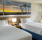 Days Inn by Wyndham Columbia NE Fort Jackson hotel detail image 4