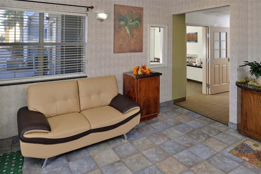 Americas Best Value Inn & Suites Winnie hotel detail image 2