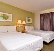 Americas Best Value Inn & Suites Winnie hotel detail image 3