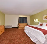 Americas Best Value Inn & Suites Winnie hotel detail image 5