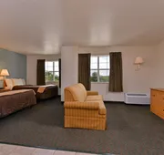 Americas Best Value Inn & Suites Winnie hotel detail image 7