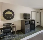 Best Western Asheville Blue Ridge Parkway hotel detail image 3
