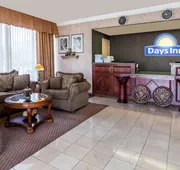 Days Inn by Wyndham Hillsboro TX hotel detail image 3