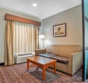 Best Western Vicksburg hotel detail image 5
