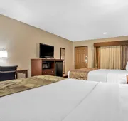 Best Western Vicksburg hotel detail image 7