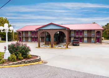 Express Inn Eureka Springs hotel thumbnail 3