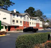 Economy 7 Inn - Chesapeake/Portsmouth hotel detail image 3