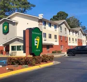 Economy 7 Inn - Chesapeake/Portsmouth hotel detail image 4