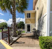Rodeway Inn & Suites Jacksonville near Camp Lejeune hotel detail image 3