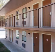 Americas Best Value Inn Malvern hotel detail image 3
