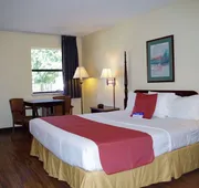Americas Best Value Inn Malvern hotel detail image 7