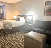Microtel Inn & Suites by Wyndham Gardendale/Birmingham North hotel detail image 3
