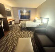 Microtel Inn & Suites by Wyndham Gardendale/Birmingham North hotel detail image 7