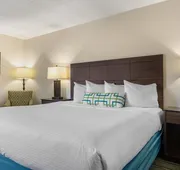 Best Western Woodhaven Inn hotel detail image 7
