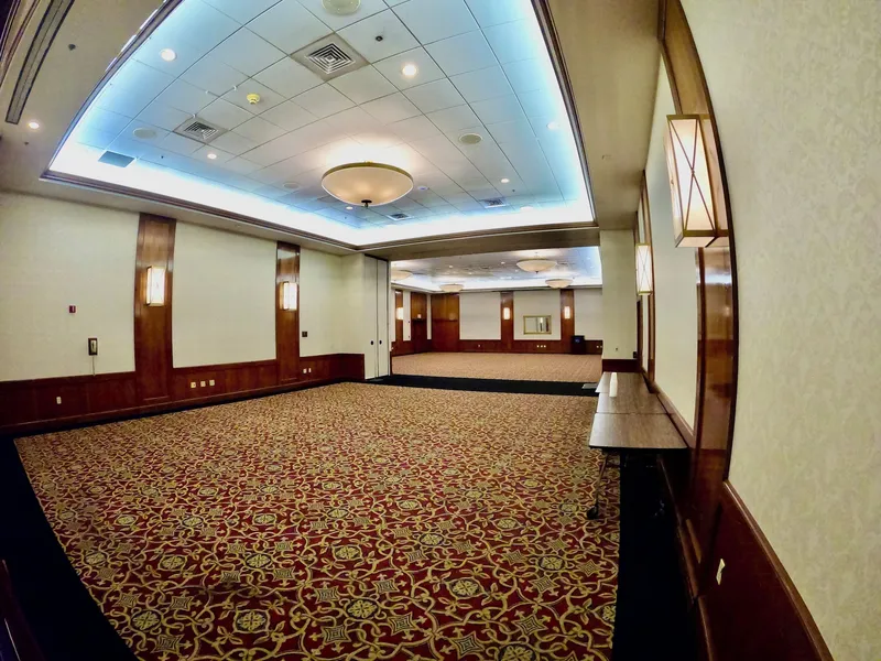 Hotel Mead Resorts & Conventions Center hotel detail image 2