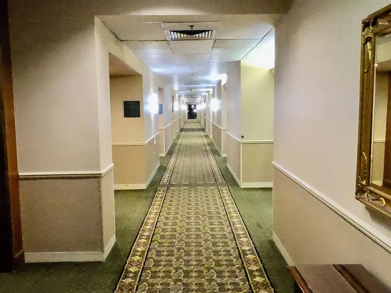 Hotel Mead Resorts & Conventions Center hotel detail image 6