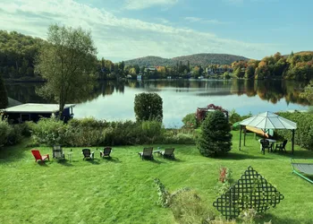 Auberge Aux Nuits de Rêve hotel thumbnail 8