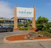 Surfland Hotel hotel detail image 3
