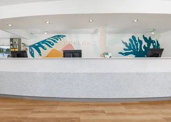 Surfland Hotel hotel thumbnail 4