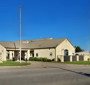 Days Inn & Suites by Wyndham Llano hotel detail image 3