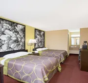 Super 8 by Wyndham Sumter hotel detail image 7