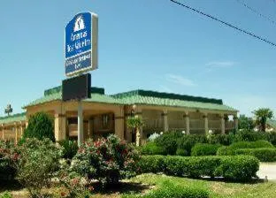Americas Best Value Inn Denham Springs Baton Rouge hotel detail image 2