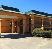 Americas Best Value Inn Denham Springs Baton Rouge hotel detail image 3