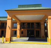 Americas Best Value Inn Denham Springs Baton Rouge hotel detail image 4