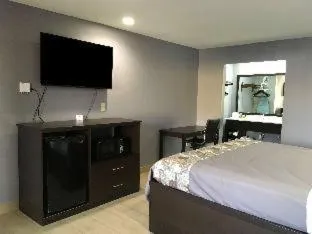 Americas Best Value Inn Denham Springs Baton Rouge hotel detail image 6