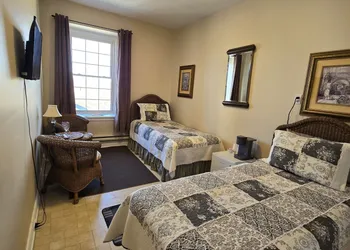 Baldachin Inn hotel thumbnail 5