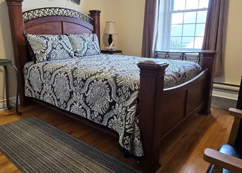 Baldachin Inn hotel thumbnail 6