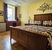 Baldachin Inn hotel detail image 7
