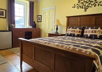 Baldachin Inn hotel thumbnail 7