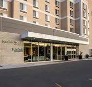 Fairfield Inn & Suites by Marriott Winnipeg hotel detail image 3