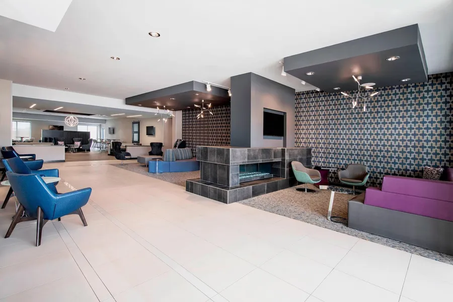 Fairfield Inn & Suites by Marriott Winnipeg hotel detail image 6