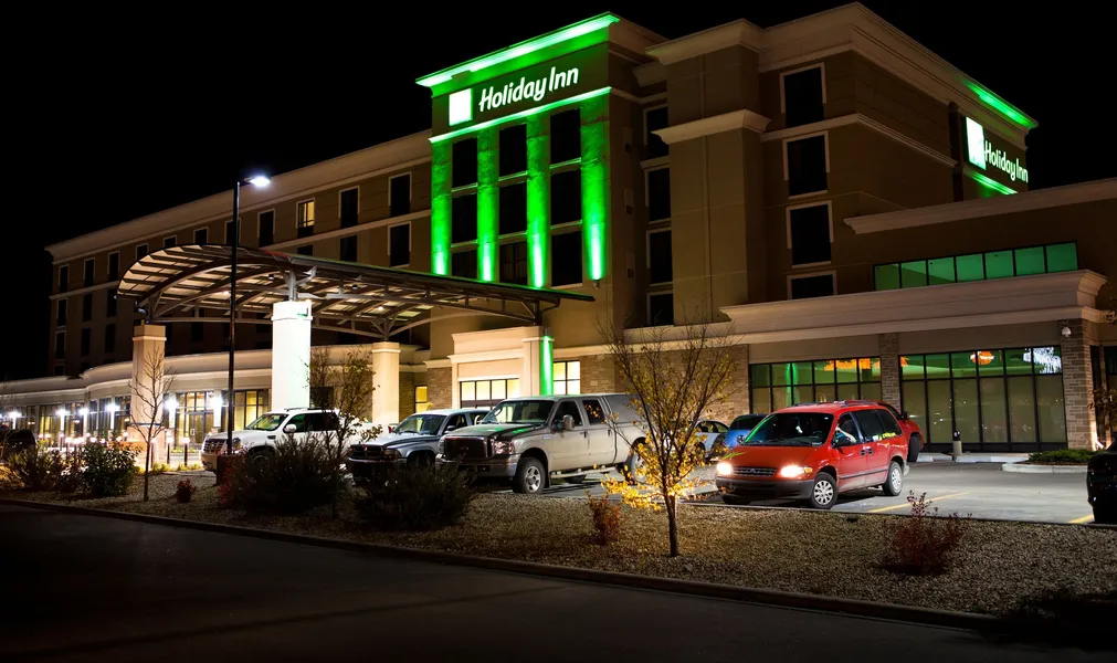 Holiday Inn Hotel & Suites Red Deer South by IHG hotel detail image 2