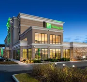 Holiday Inn Hotel & Suites Red Deer South by IHG hotel detail image 3