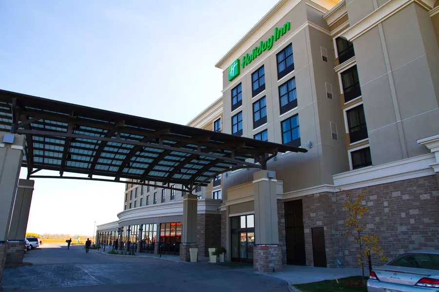 Holiday Inn Hotel & Suites Red Deer South by IHG hotel detail image 6