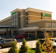 Holiday Inn Hotel & Suites Red Deer South by IHG hotel detail image 7