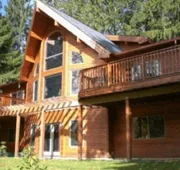 Whistler's Inn Bed & Breakfast hotel detail image 4