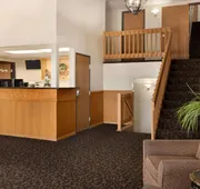 Travelodge by Wyndham Jefferson City hotel detail image 4
