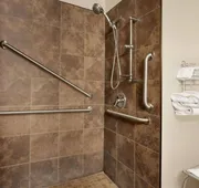 Travelodge by Wyndham Jefferson City hotel detail image 7