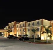 Super 8 by Wyndham Hidalgo/McAllen Area hotel detail image 5
