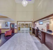 Super 8 by Wyndham Hidalgo/McAllen Area hotel detail image 7