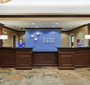 Holiday Inn Express Hotel & Suites Great Falls by IHG hotel detail image 3