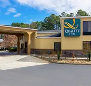 Quality Inn VIlla Rica hotel detail image 3