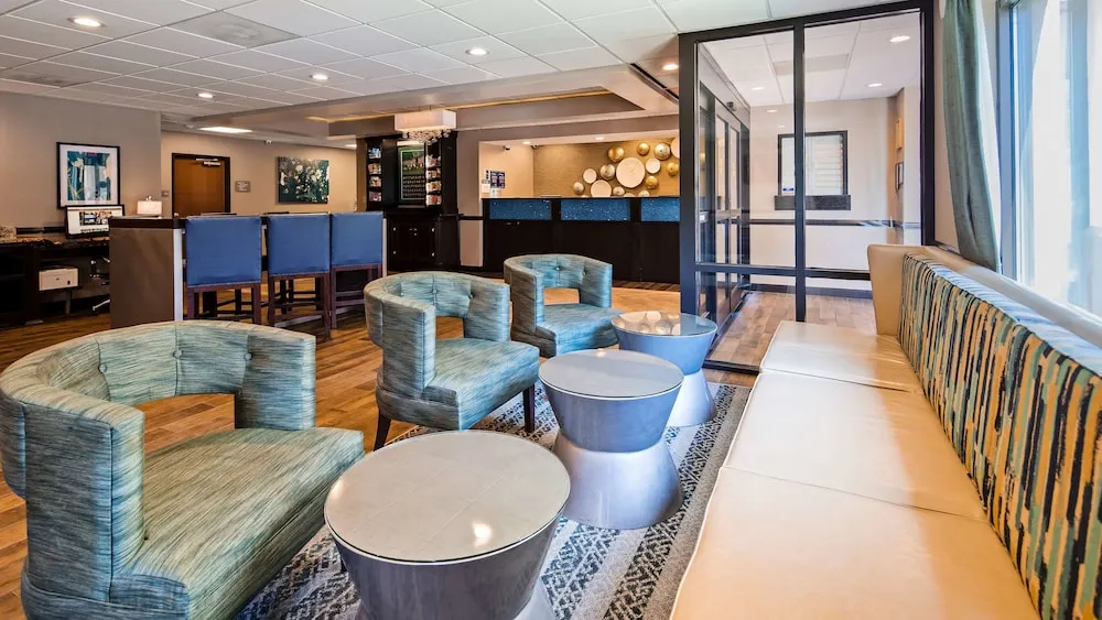 Best Western Augusta West hotel detail image 2